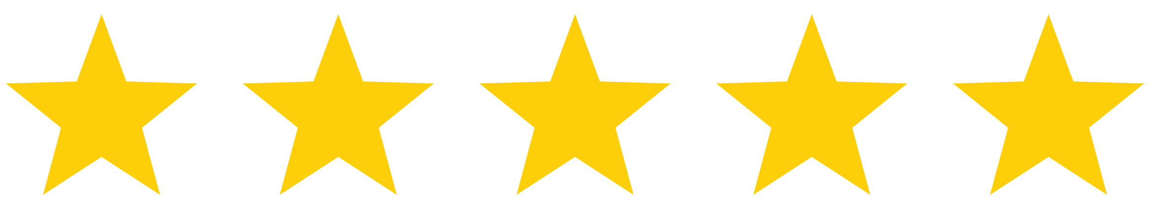 vecteezy five stars icon on transparent background 51691096 scaled e1789417559803
