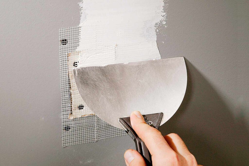 Breakaway Wall Replacement3