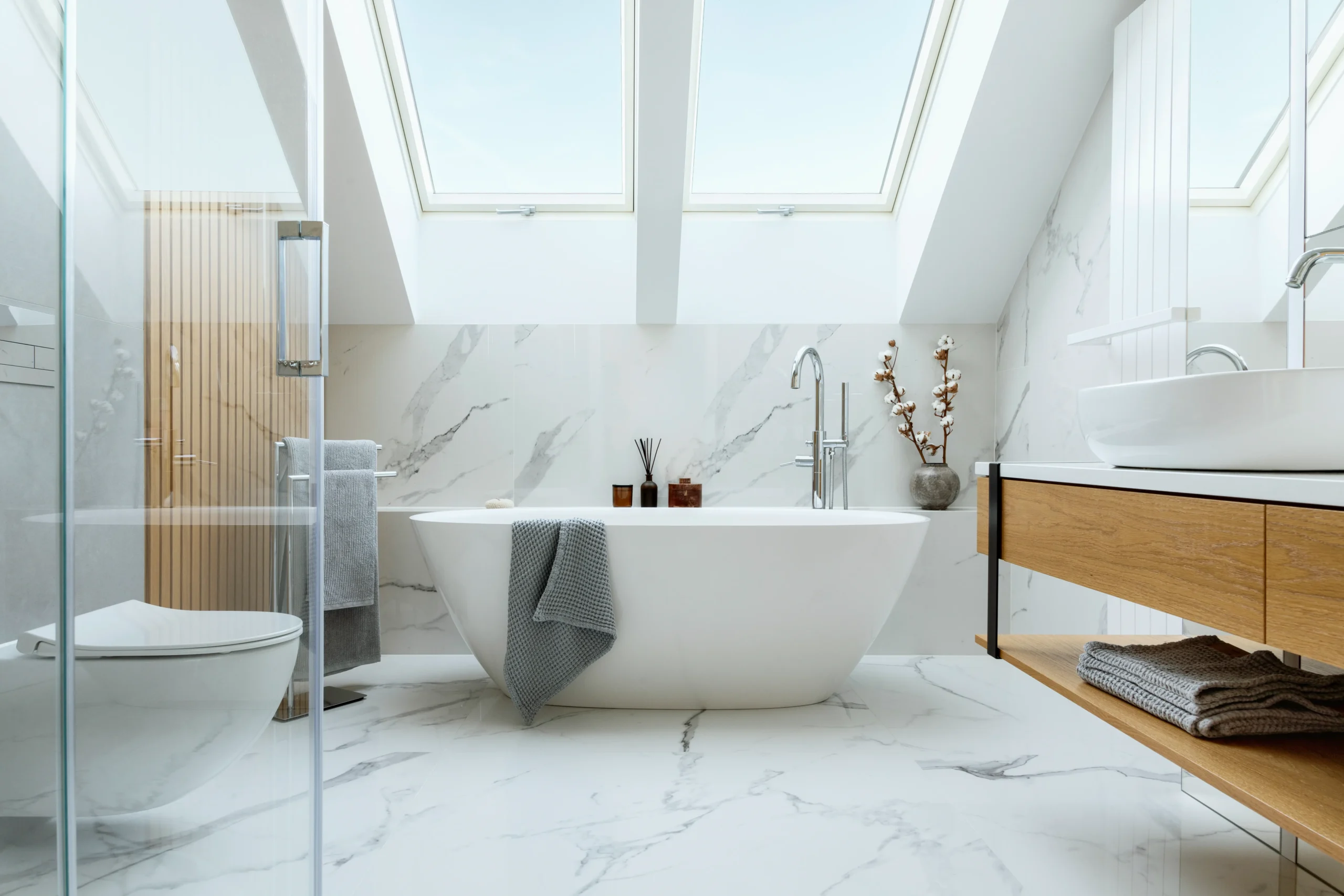 bright and clean modern bathroom interior 2026 09 22 16 43 54 utc scaled