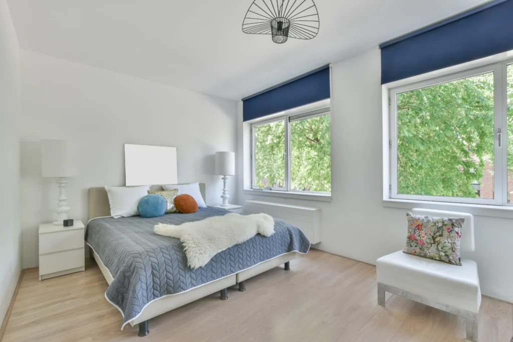 calm bedroom interior with natural light and view 2026 03 19 03 19 57 utc