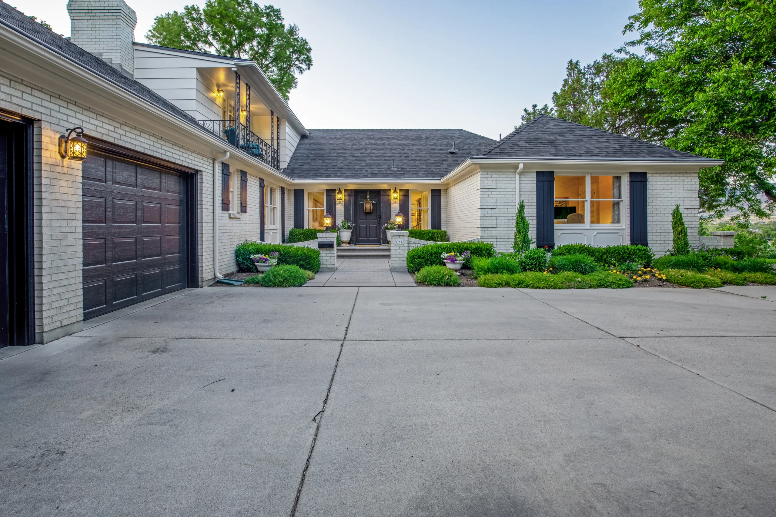 exterior of luxurious house on suburban street 2026 03 18 06 28 56 utc 1 scaled